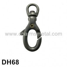 DH68 - Dog Hook